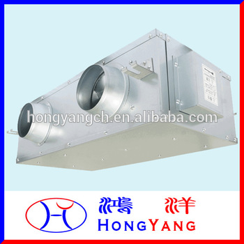 Low Noise Fresh Air Fan
