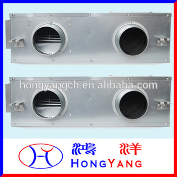Low Noise Fresh Air Fan