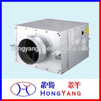 Silent Air Dcut Fan Blower