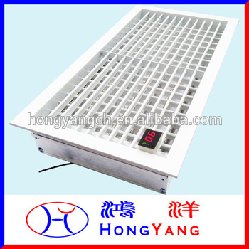 WIFI Remote Control Linear Bar Grille