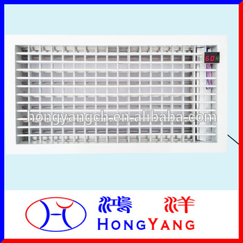 WIFI Remote Control Air Vent