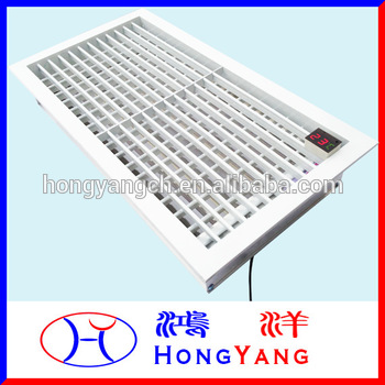 Smart Home ZigBee Control Motorized Air Vent