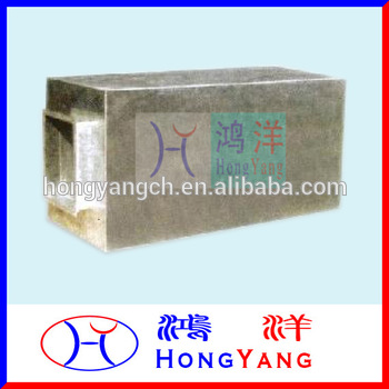 Resistive Sound Attenuator Plenum Box