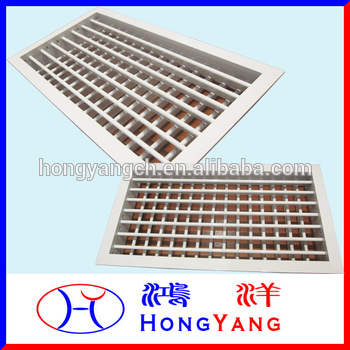Aluminum Grille for Air Duct HVAC