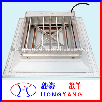 Filter Ceiling Diffuser