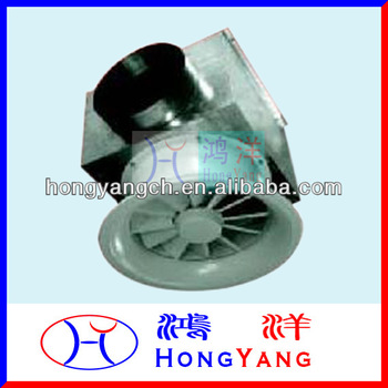 <font color='red'>Swirl</font> Air <font color='red'>Diffuser</font> With <font color='red'>Plenum</font> <font color='red'>Box</font> and Fan Damper