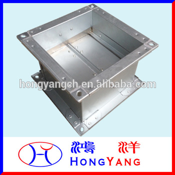 Manual Air Duct Damper