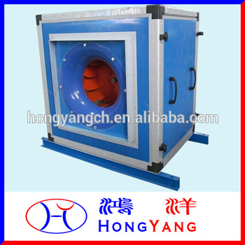 Low Noise Centrifugal Cabinet Fan Blower - Coowor.com