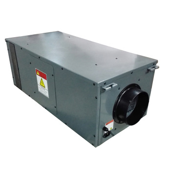 Ceiling Mounted Ventilating Air Dehumidifier