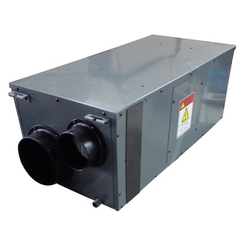 Ducted Dehumidifier