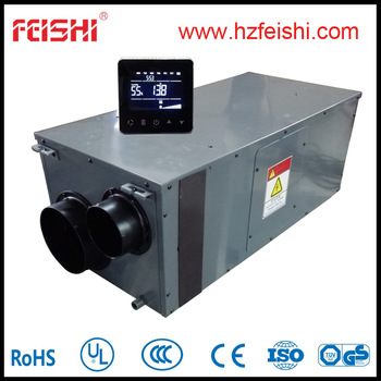 Heat Pump Dehumidifier For Home Use