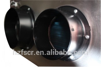 138L D Compressed Air Dryer Refrigerated Dehumidifier