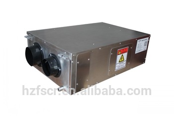 138L D Compressed Air Dryer Refrigerated Dehumidifier