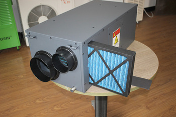 Air Purifier Dehumidifiers