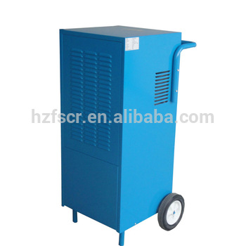 Handle Movable Dehumidifiers FDH 2108BC