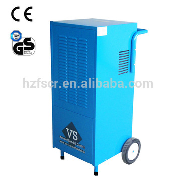 Portable Dehumidifier FDH 2108BC Swimming Pool Handle Dehumidify refrigerated dehumidifier