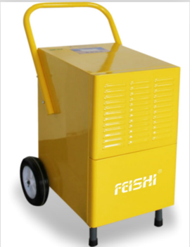 moisture absorber machine for air drying