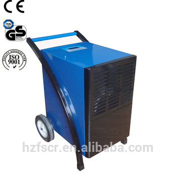 China supplier Brand Compressor Office Dehumidifier FDH 255BT Hangzhou Manufacturer Dehumidifiers
