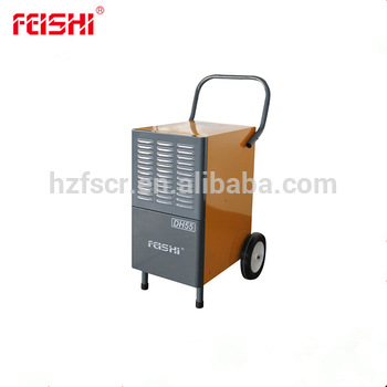 Movable Industrial Dehumidifier FDH 260BT With CE ROHS industrial dehumidifiers