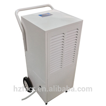 Movable Industrial Dehumidifier FDH 280BS Swimming Pool Dehumidifier Temperature adjustable Dehumidifier