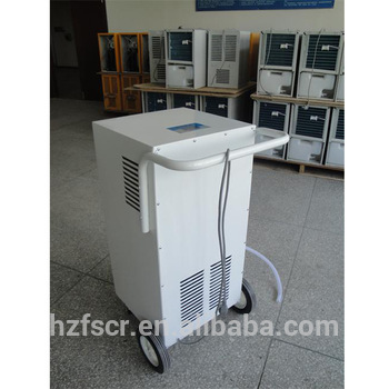 Air Dehumidifier <font color='red'>FDH</font> <font color='red'>2120BS</font> Removing Moisture Machine <font color='red'>From</font> Hangzhou