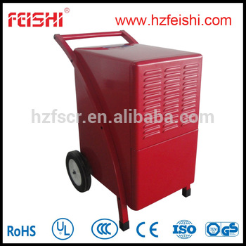 50L <font color='red'>Remove</font> Moisture Industrial Dehumidifier