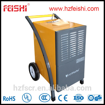 Swimming Pool Air Handling compressor Dehumidifier FDH 255BT