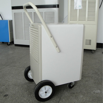 Newest design with 35 Liters Commercial dehumidifier