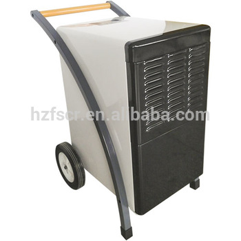 55 Litres Handpush Commercial Refrigerative Dehumidifier FDH 255BT 1 dehumidifier supplier