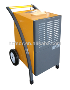35 Liters Newest Handle Commercial Dehumidifier FDH 235BT
