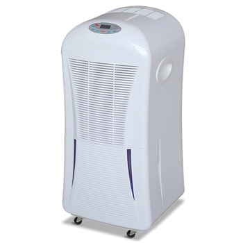 Dehumidify 68 Liters Air Dryer Commercial Dehumidifier FDH 268BC Air dryer filter