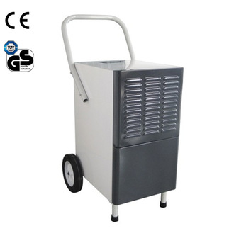 55 Liters Dehumidifier Commercial Dehumidifiers with Handle