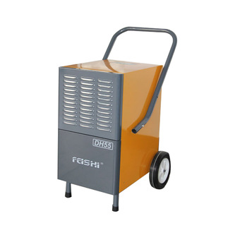New design 35L per day capacity portable dehumidifier