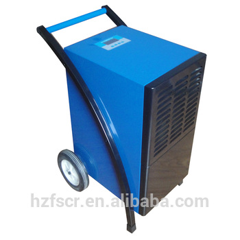 35 Liters <font color='red'>Handle</font> <font color='red'>Dehumidifier</font> FDH 235BT with Movable <font color='red'>Wheels</font> <font color='red'>portable</font> <font color='red'>dehumidifier</font>