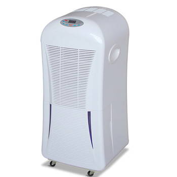 68 Liters Hangzhou Dehumidifiers Moisture Removing Machine FDH 268BC Floor standing dehumidifier