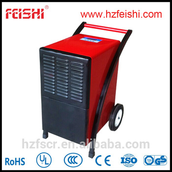 moisture removing machine Air Dryer Basement Dehumidifier FDH 235BT