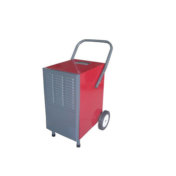 Popular Brand Compressor Air Dehumidifier FDH 255BT with 55 Liters Moisture Removing Machine