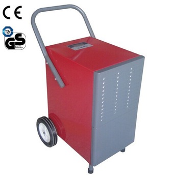 Refrigerative Dehumidifier Type with advanced technology verified with GS