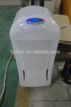 air Dehumidifier 68 Liters Dehumidifier FDH 268BC