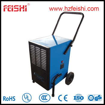 dehumidifier with timer portable cooler air drying dehumidifier FDH 255BS