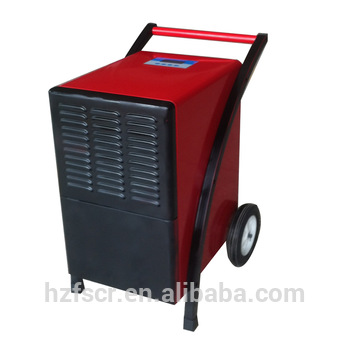 Movable 35 Liters Newest Handle Air Dehumidifier FDH 235BT