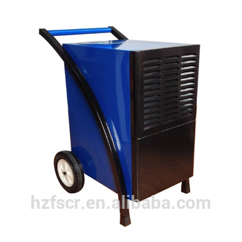 commercial metal dehumidifier with professional manufacturer from Hangzhou