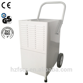 Germany hot selling commercial or industrial bautrockner dehumidifier with GS TUV