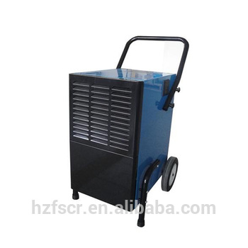 55 Liters Office Dehumidifier With ISO 9001 CE GS
