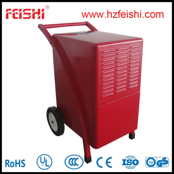Portable Basement Used Commercial Dehumidifier FDH 260BT