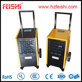 New Design Home Dehumidifier with Compressor Air Dryer Portable Luftentfeuchter