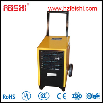 New Design Commercial hand push dehumidifier Electric Luftentfeuchter FDH 255B
