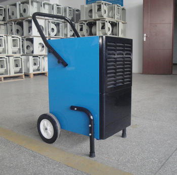 desiccant dehumidifier FDH 255BS