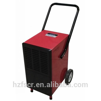 2017 Newest Hot Wholesale 55 Liters Dehumidifier