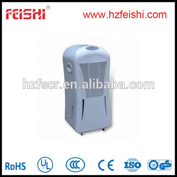 68L D Effective Portable Movable Commercial Air Dryer Dehumidifier